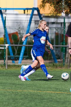 Bild 167 - B-Juniorinnen SV Henstedt Ulzburg - FSC Kaltenkirchen : Ergebnis: 3:2